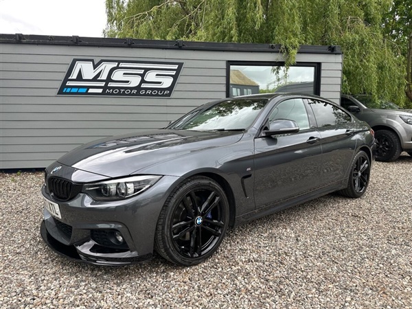 Bmw 4 Series £19,990 - £148,950