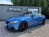 Used BMW 4 Series