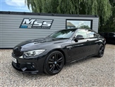 Used BMW 4 Series