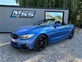 Used BMW 4 Series