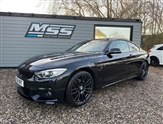 Used BMW 4 Series