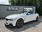 Used BMW 4 Series
