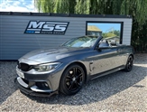 Used BMW 4 Series