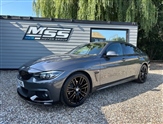 Used BMW 4 Series