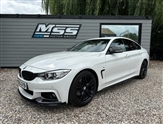 Used BMW 4 Series