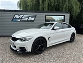 Used BMW 4 Series