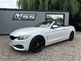 Used BMW 4 Series
