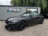 Used BMW 4 Series