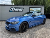 Used BMW 4 Series
