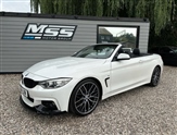 Used BMW 4 Series