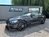 Used BMW 4 Series