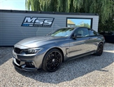 Used BMW 4 Series