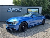 Used BMW 4 Series