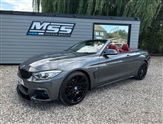 Used BMW 4 Series