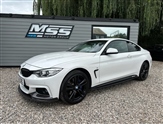 Used BMW 4 Series