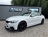 Used BMW 4 Series