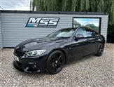 Used BMW 4 Series