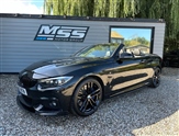 Used BMW 4 Series