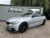 Used BMW 4 Series
