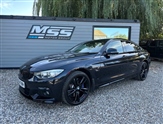 Used BMW 4 Series