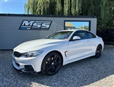 Used BMW 4 Series