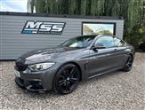 Used BMW 4 Series