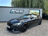 Used BMW 4 Series