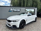 Used BMW 4 Series