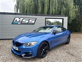 Used BMW 4 Series