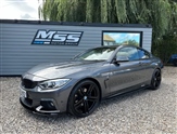 Used BMW 4 Series