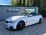 Used BMW 4 Series