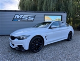 Used BMW 4 Series