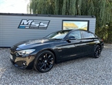 Used BMW 4 Series