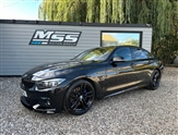 Used BMW 4 Series
