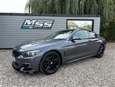 Used BMW 4 Series