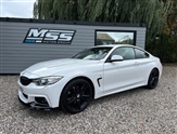 Used BMW 4 Series