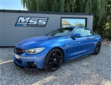 Used BMW 4 Series