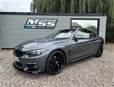 Used BMW 4 Series