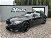 Used BMW 4 Series