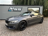 Used BMW 4 Series