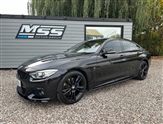 Used BMW 4 Series