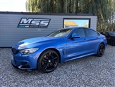 Used BMW 4 Series