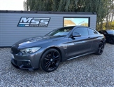 Used BMW 4 Series