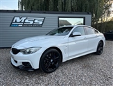 Used BMW 4 Series
