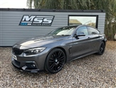 Used BMW 4 Series