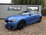 Used BMW 4 Series Used BMW 4 Series