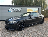 Used BMW 4 Series