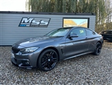 Used BMW 4 Series