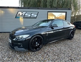Used BMW 4 Series