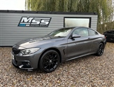 Used BMW 4 Series